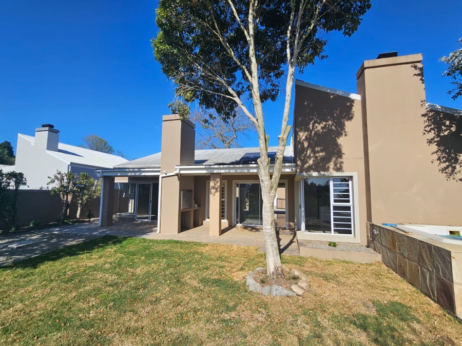 3 Bedroom Property for Sale in Dormehls Drift Western Cape